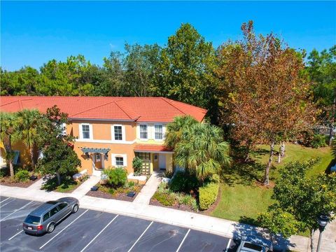 A home in KISSIMMEE