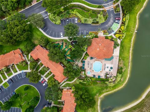 A home in KISSIMMEE