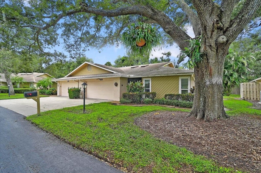 Photo of 3416 Wilkinson Woods Drive #63, Sarasota, FL 34231 (MLS # N6145985)