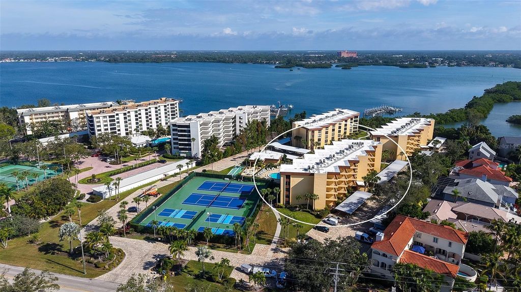 Photo of 8773 Midnight Pass Road #102G, Sarasota, FL 34242 (MLS # A4674136)