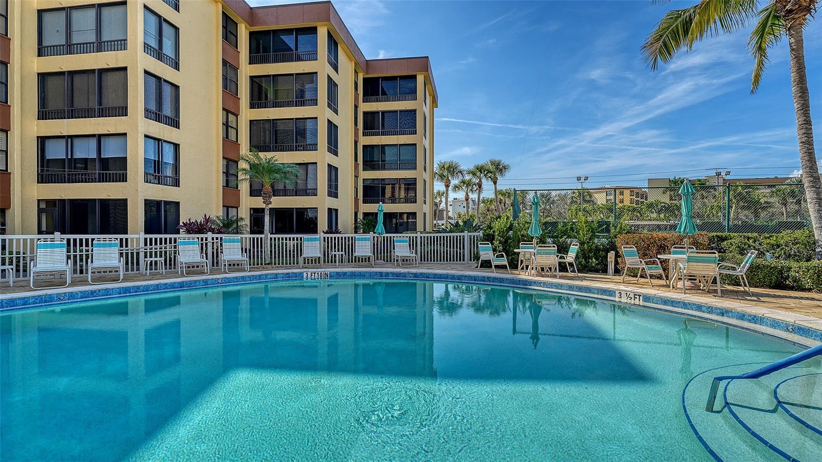 ISLAND REEF 11 PH 1 & 2 - Residential