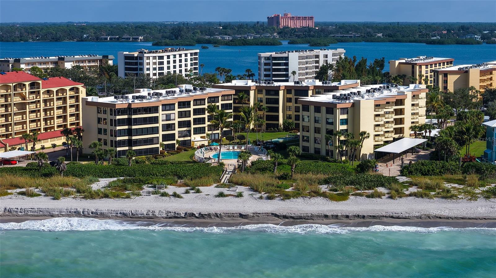 ISLAND REEF 11 PH 1 & 2 - Residential