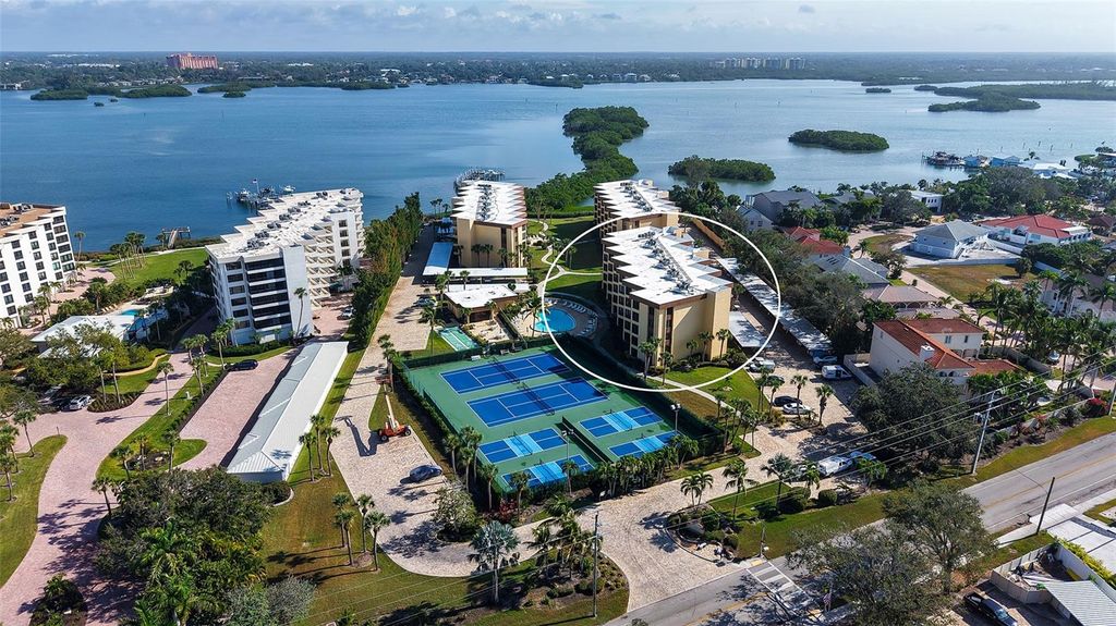 Photo of 8773 Midnight Pass Road #102G, Sarasota, FL 34242 (MLS # A4674136)