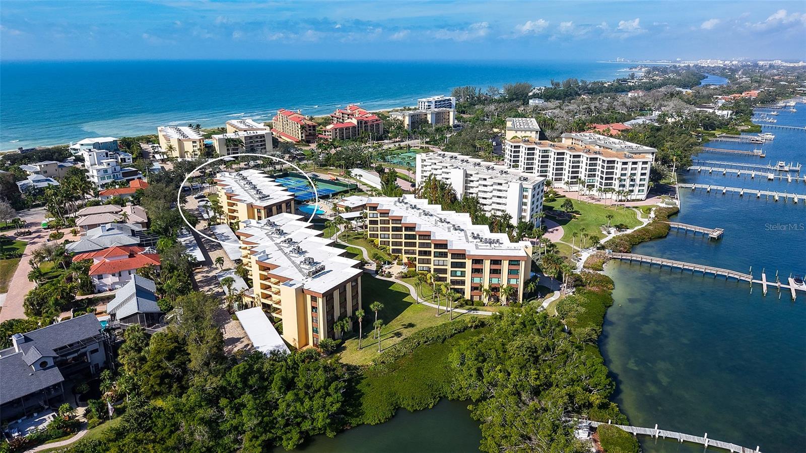 ISLAND REEF 11 PH 1 & 2 - Residential