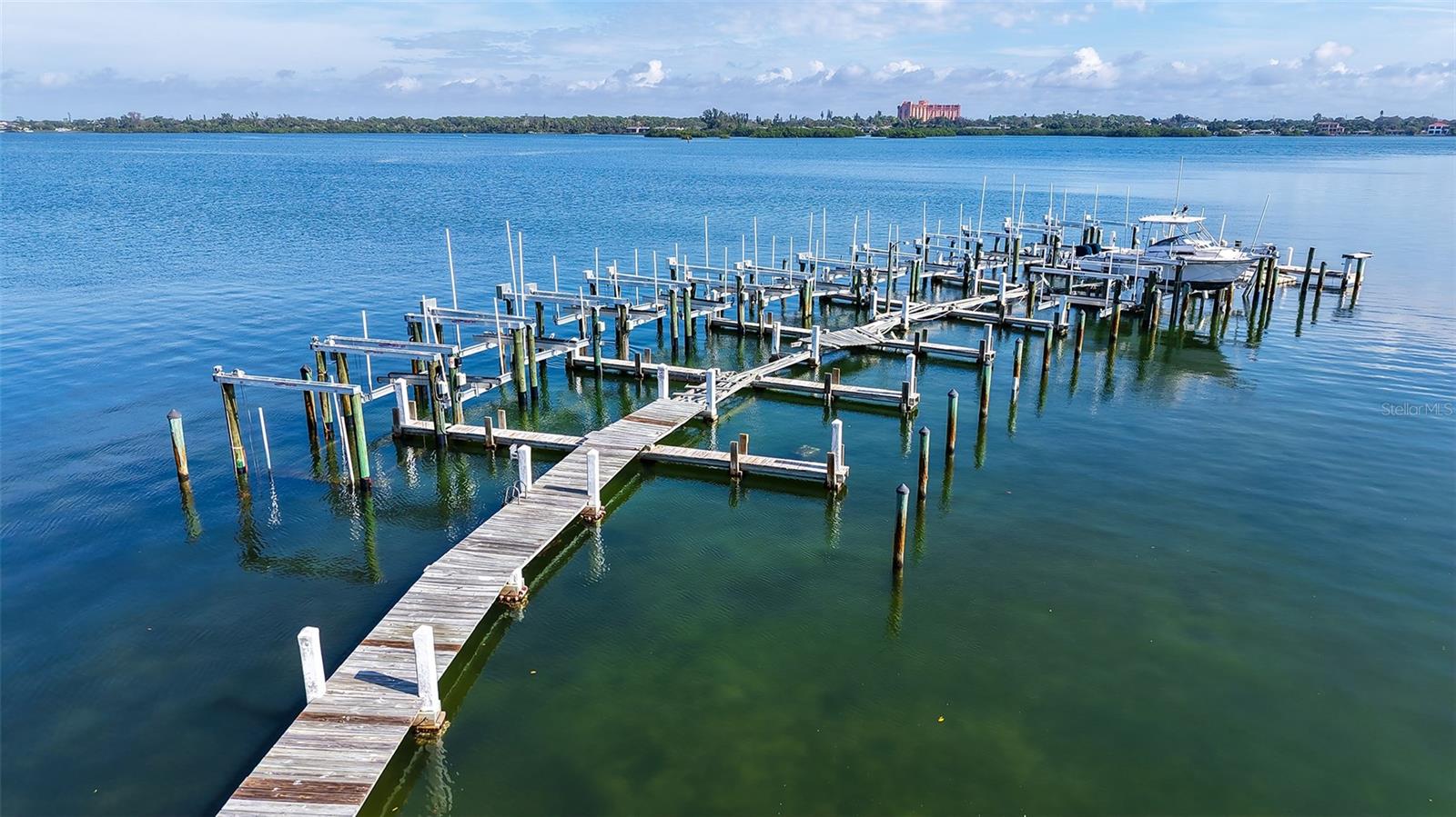 ISLAND REEF 11 PH 1 & 2 - Residential