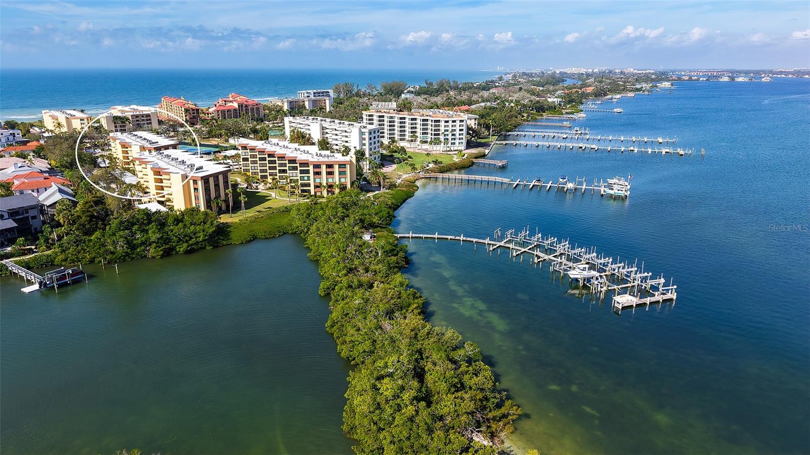 ISLAND REEF 11 PH 1 & 2 - Residential