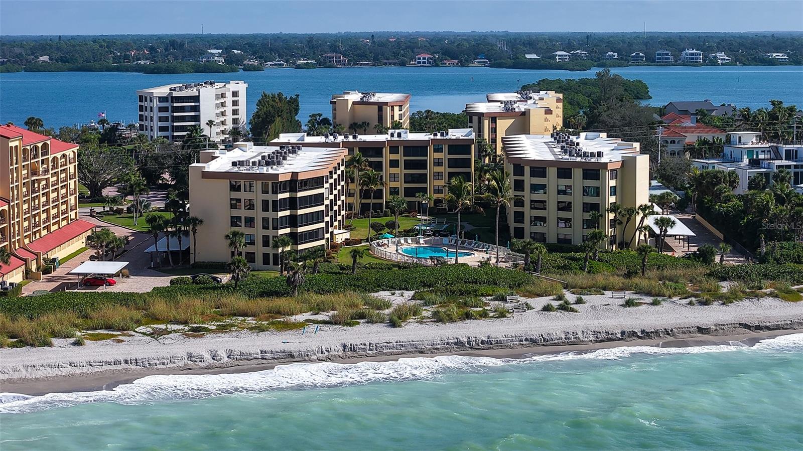 ISLAND REEF 11 PH 1 & 2 - Residential