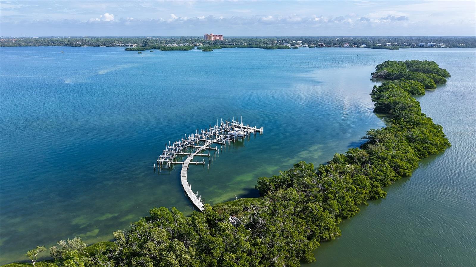 ISLAND REEF 11 PH 1 & 2 - Residential