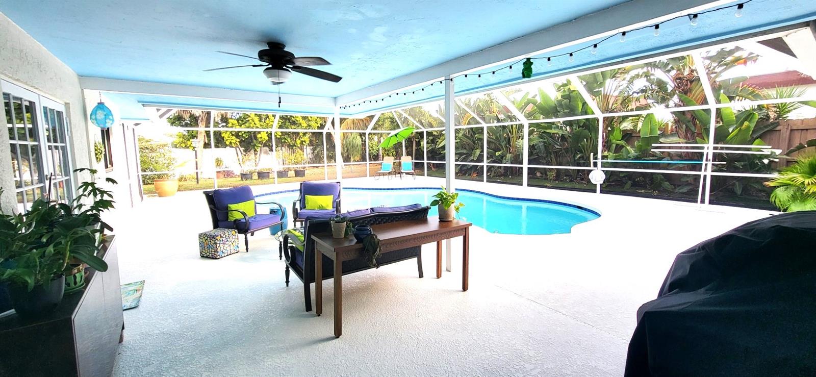 VILLAGE GREEN CLUB ESTATES - Residential