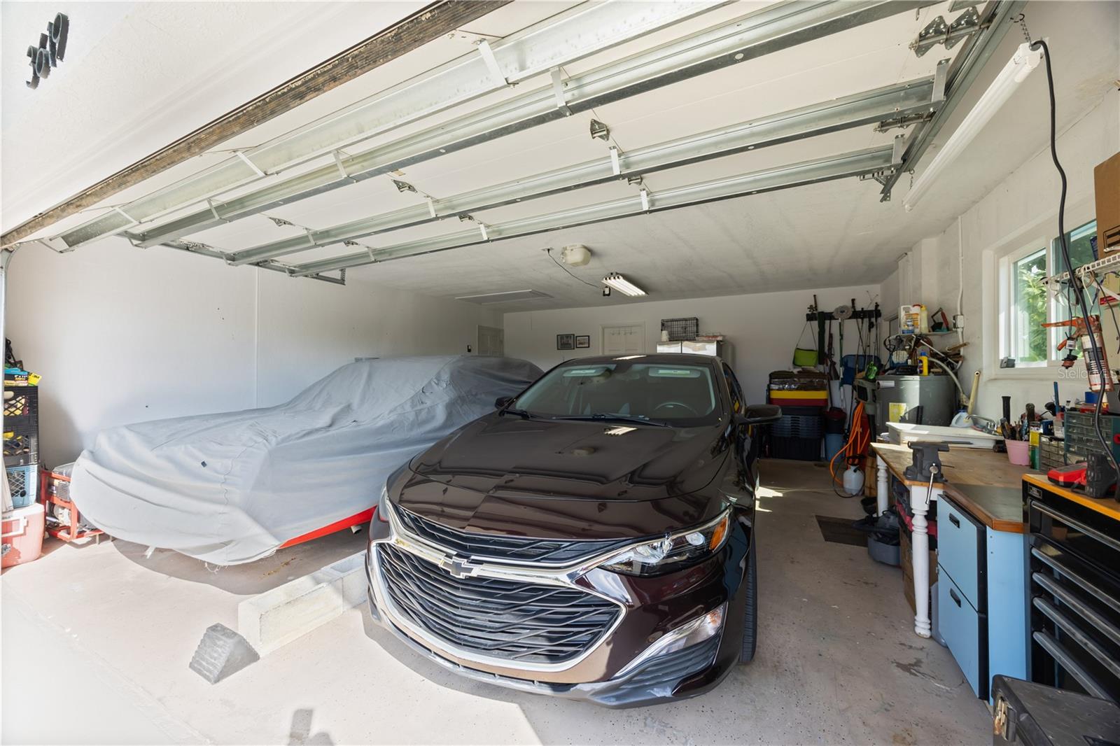 VILLAGE GREEN CLUB ESTATES - Residential