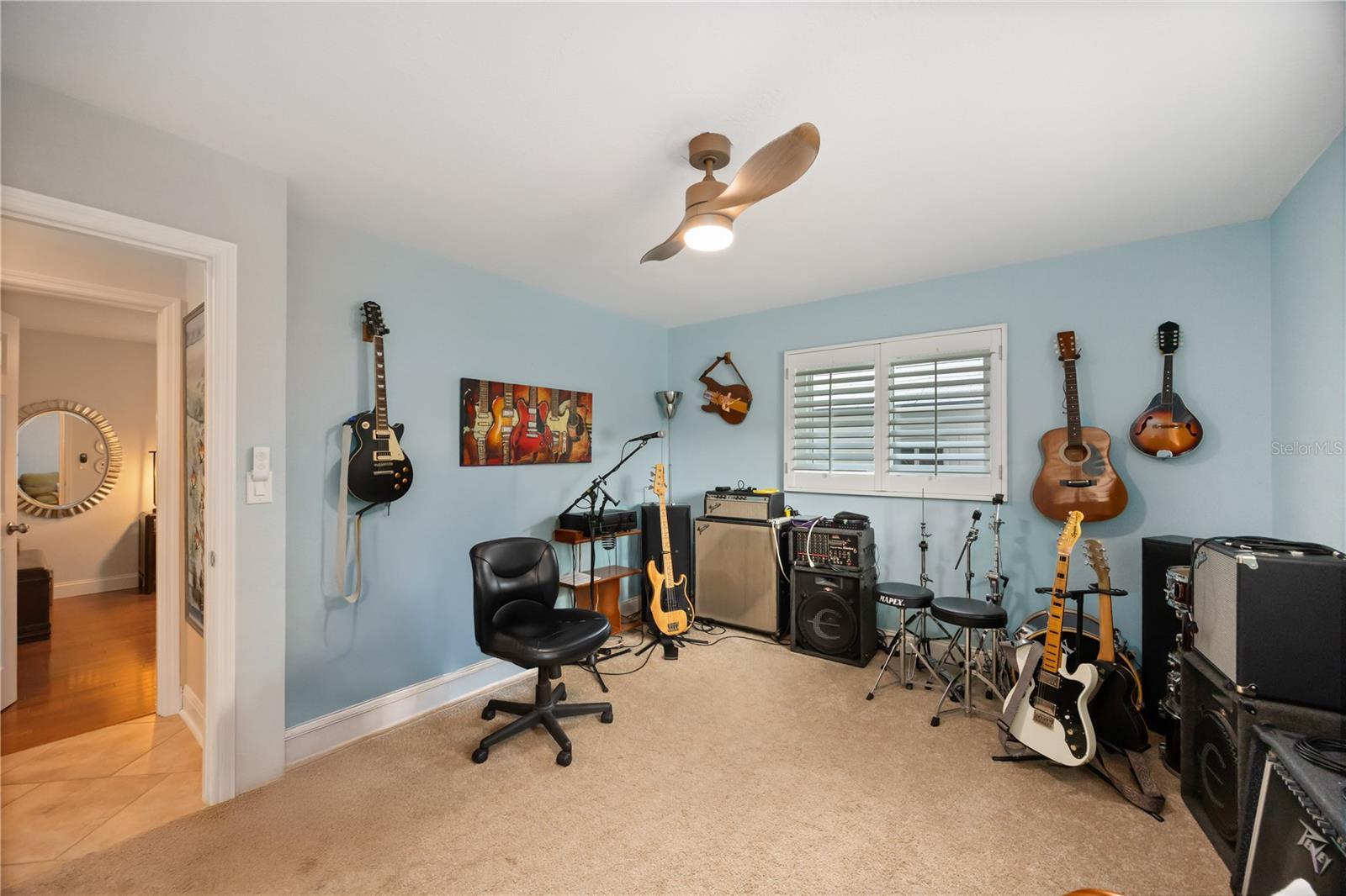 VILLAGE GREEN CLUB ESTATES - Residential