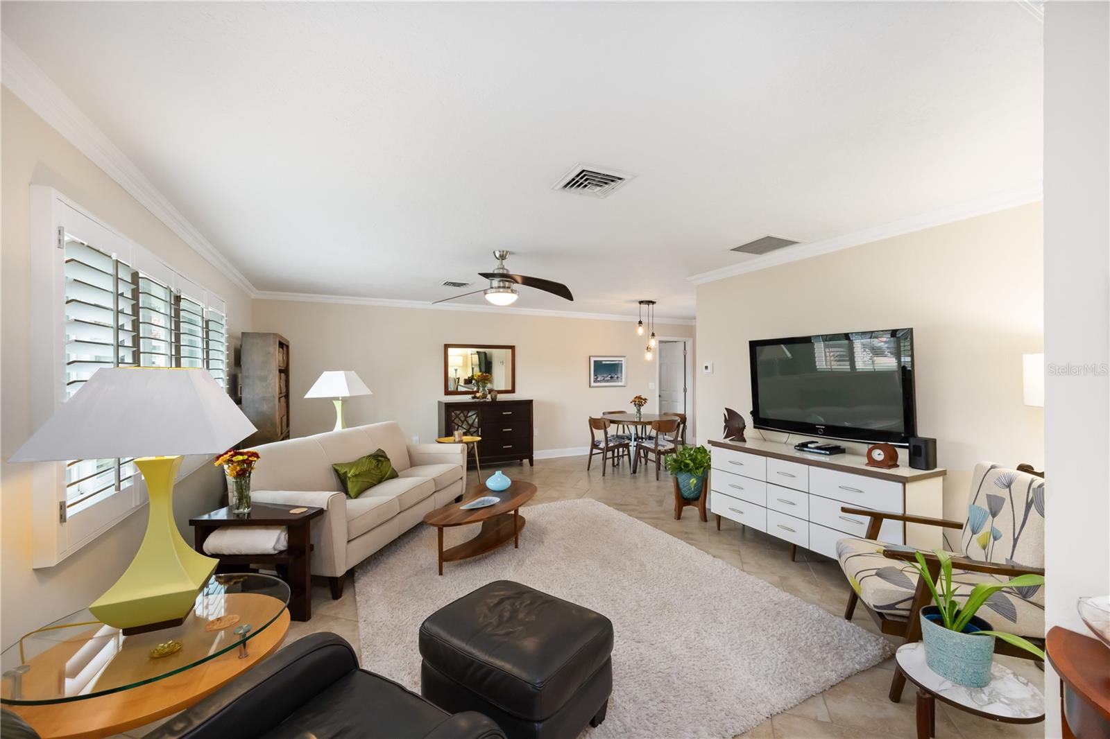 VILLAGE GREEN CLUB ESTATES - Residential