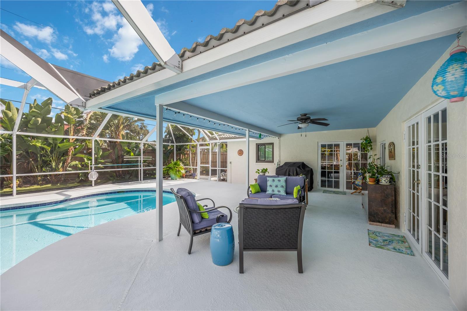 VILLAGE GREEN CLUB ESTATES - Residential