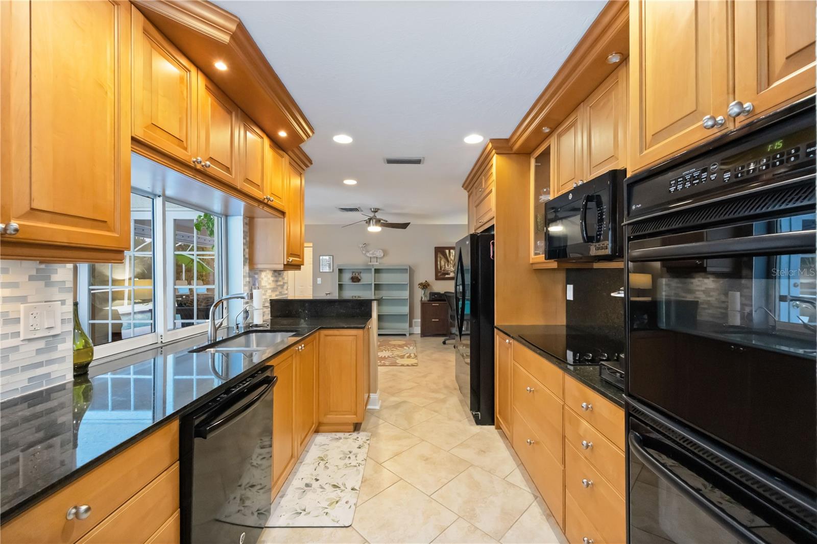 VILLAGE GREEN CLUB ESTATES - Residential