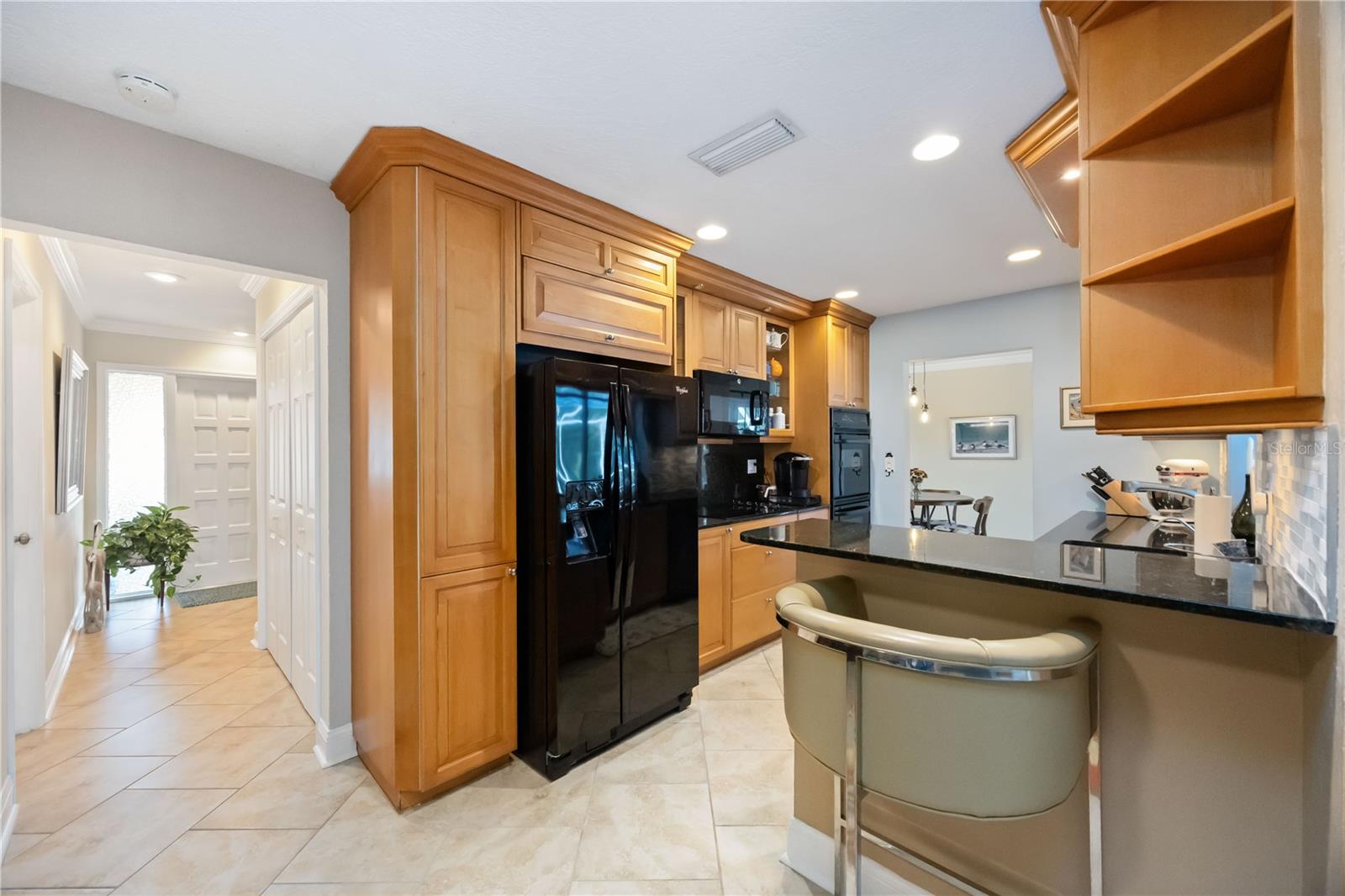 VILLAGE GREEN CLUB ESTATES - Residential