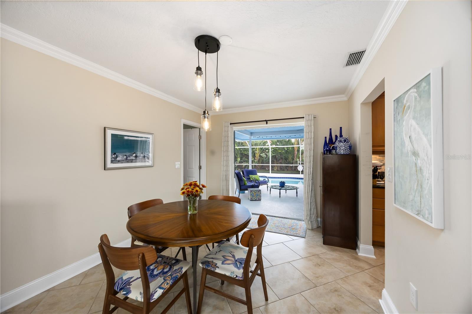 VILLAGE GREEN CLUB ESTATES - Residential