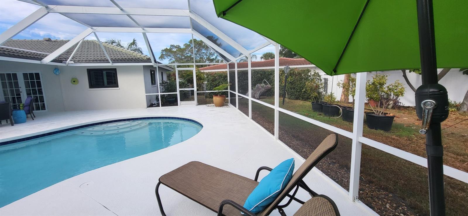 VILLAGE GREEN CLUB ESTATES - Residential