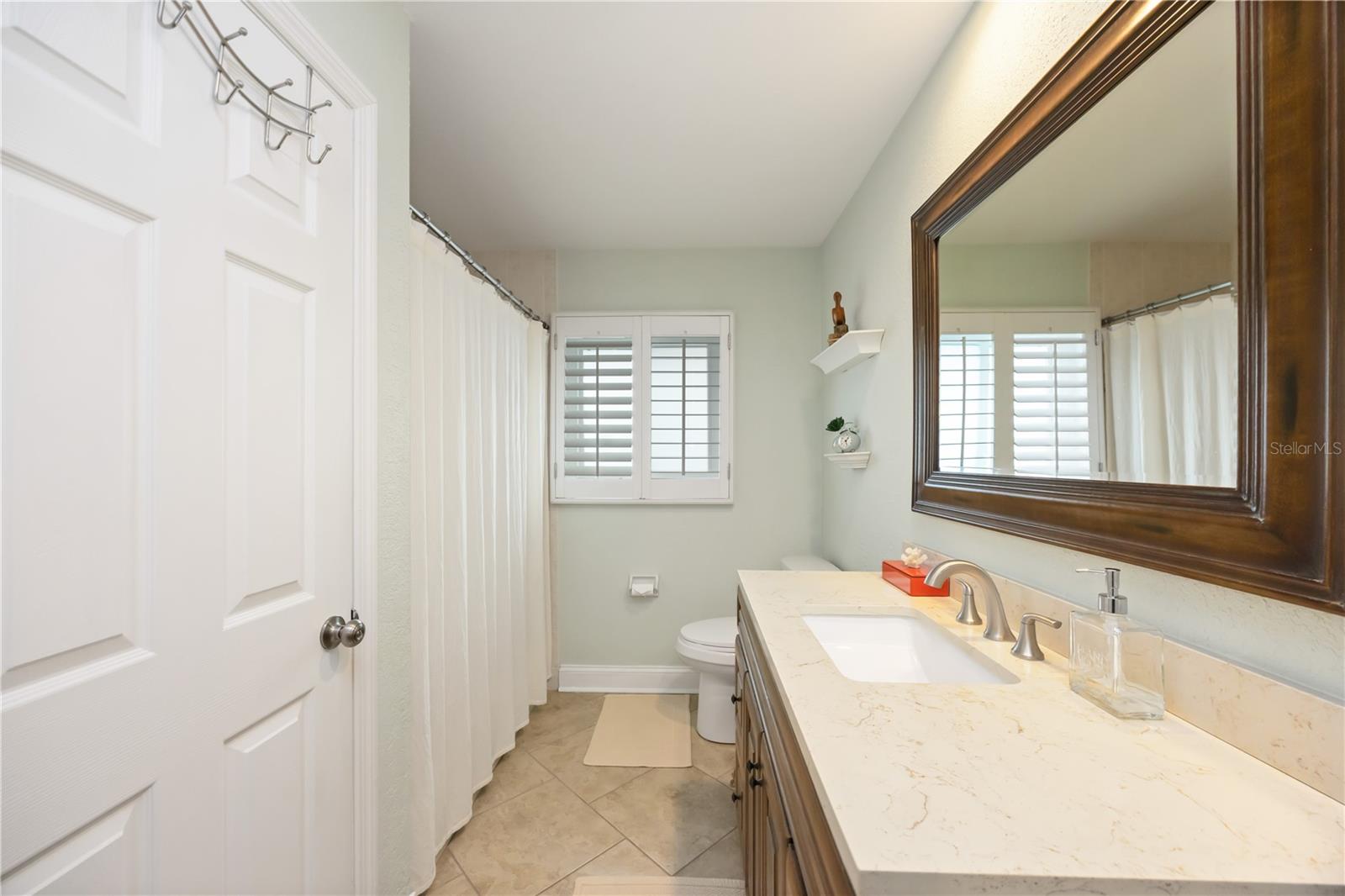 VILLAGE GREEN CLUB ESTATES - Residential