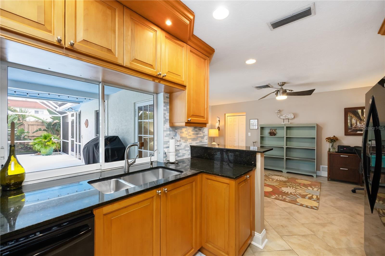 VILLAGE GREEN CLUB ESTATES - Residential