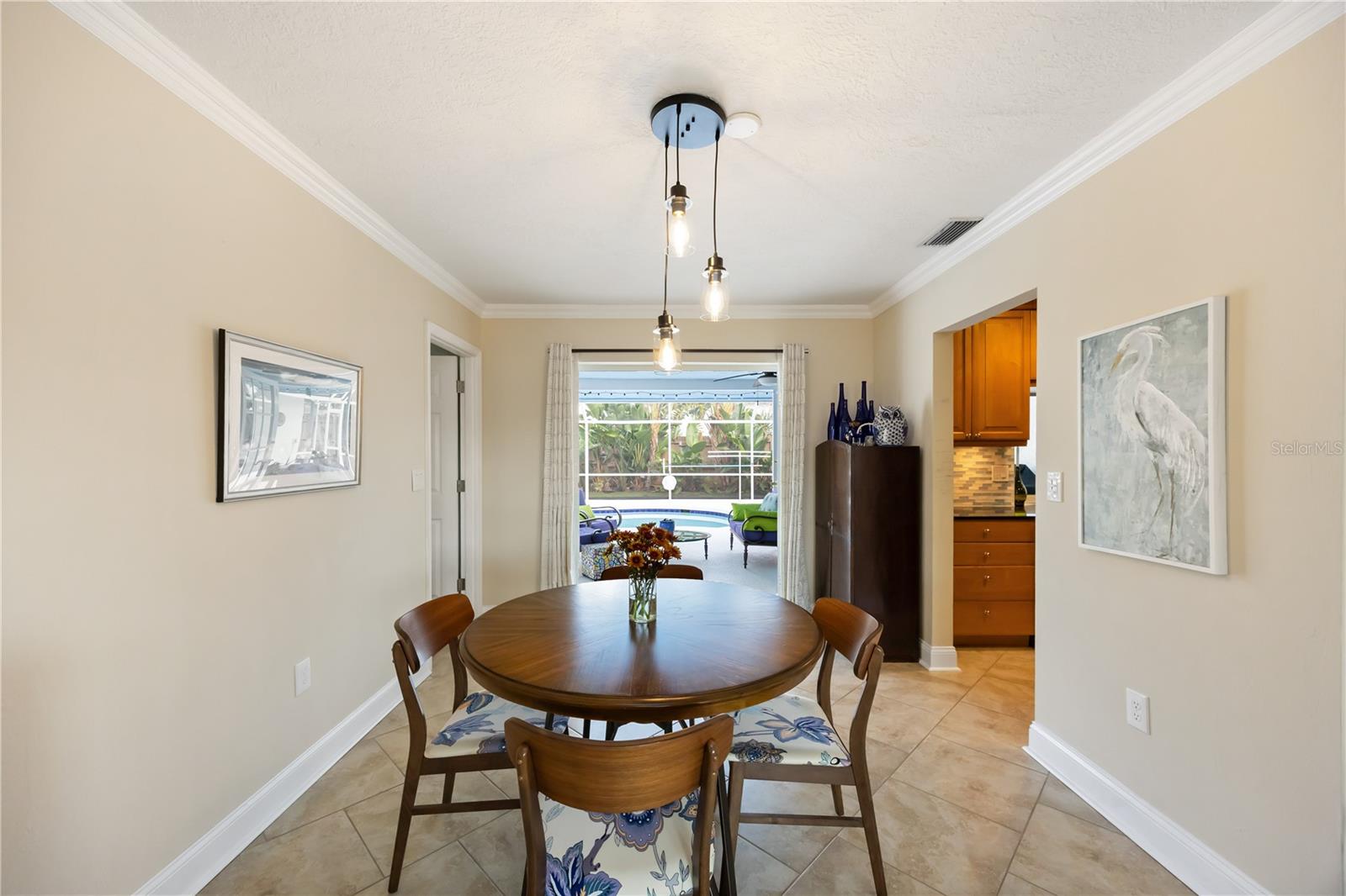 VILLAGE GREEN CLUB ESTATES - Residential