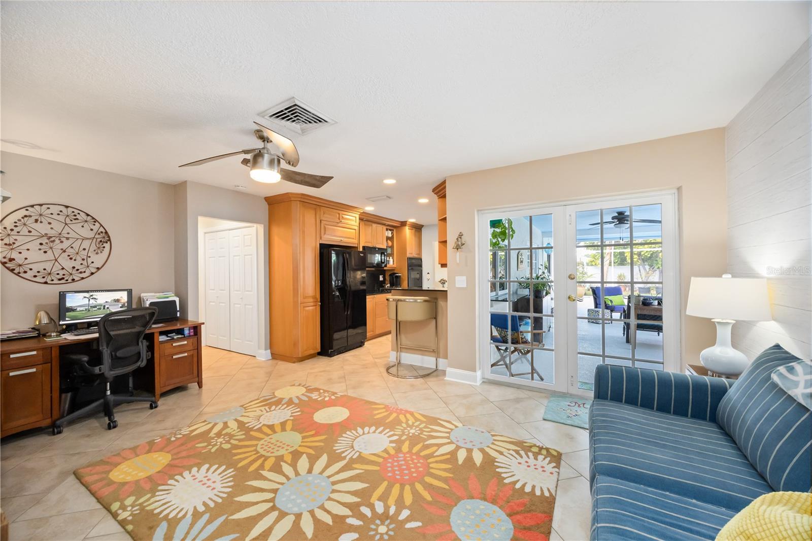 VILLAGE GREEN CLUB ESTATES - Residential