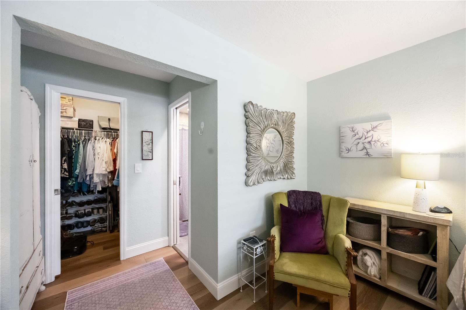 VILLAGE GREEN CLUB ESTATES - Residential