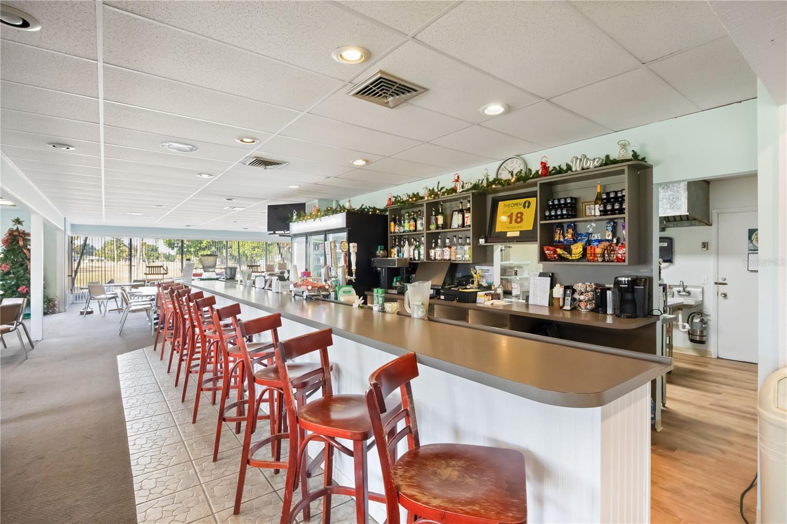 VILLAGE GREEN CLUB ESTATES - Residential