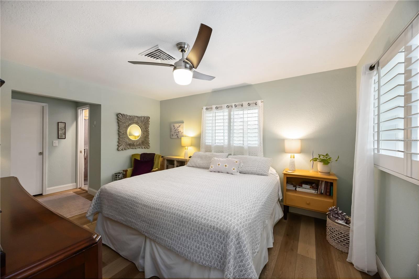 VILLAGE GREEN CLUB ESTATES - Residential