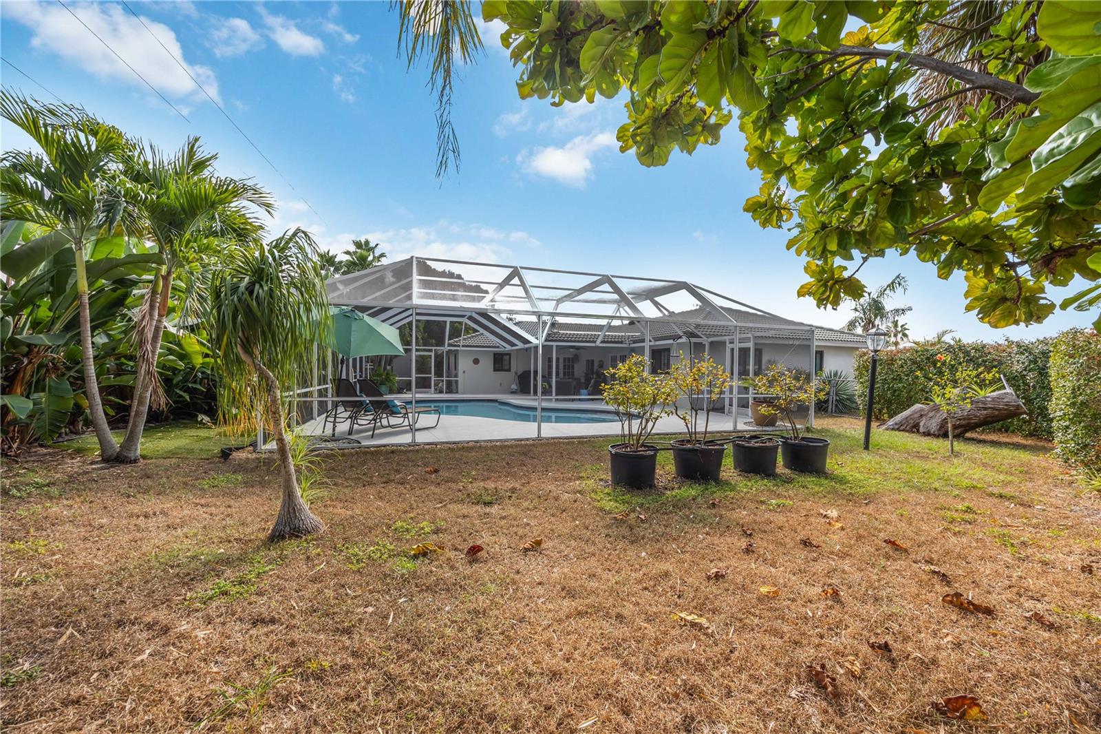 VILLAGE GREEN CLUB ESTATES - Residential