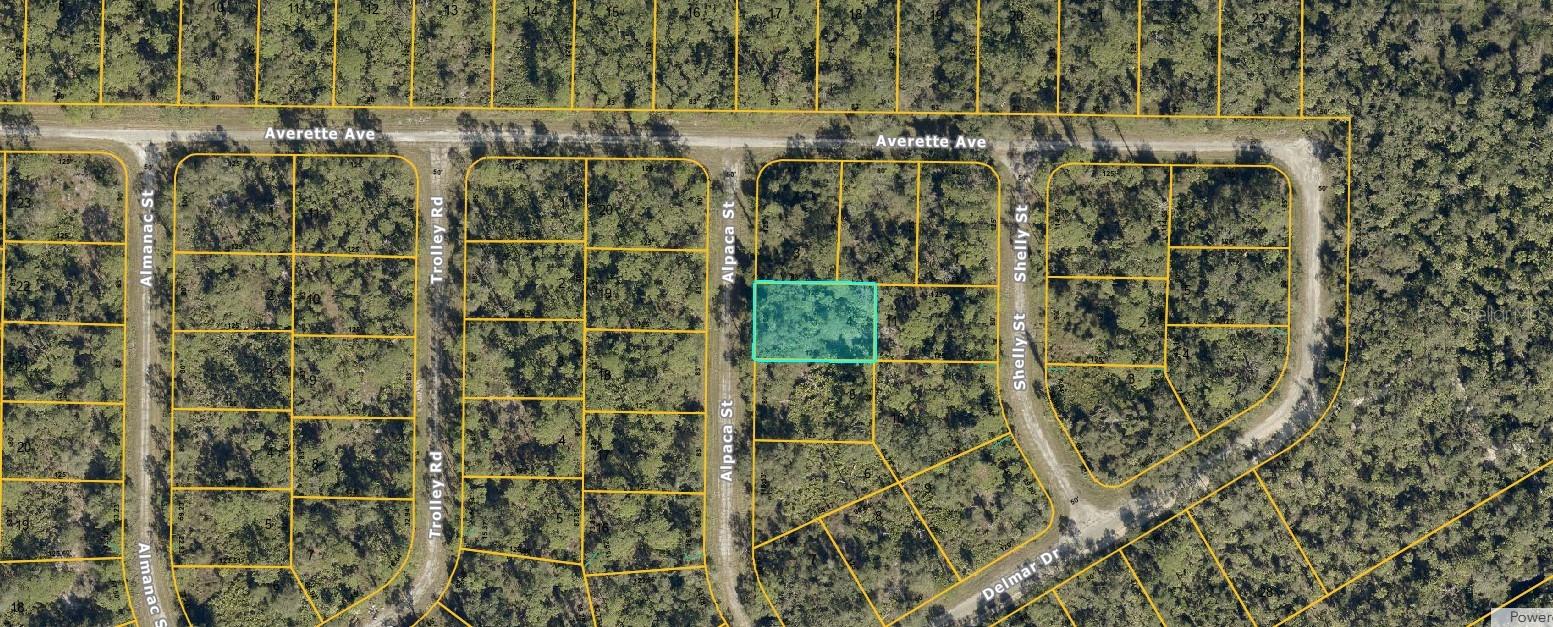 Located in the rapidly growing city of North Port, Florida, this vacant residential lot offers an exceptional opportunity to build your dream home or invest in one of the most sought-after areas in Southwest Florida. Just minutes from the Sumter Boulevard I-75 interchange, the property provides convenient access to Sarasota, Fort Myers, and beyond—making commuting and travel a breeze. North Port is known for its natural beauty, abundant recreational opportunities, and family-friendly atmosphere. Residents enjoy access to world-class beaches, scenic parks, golf courses, and the famous Warm Mineral Springs. The city is also home to the Atlanta Braves Spring Training facility and a growing selection of shops, restaurants, and cultural amenities. Zoned for residential use, this parcel is a blank canvas ready for development in a community that continues to thrive. Whether you're a builder, investor, or future homeowner, this property presents a prime opportunity in a location that blends convenience, nature, and community charm.
