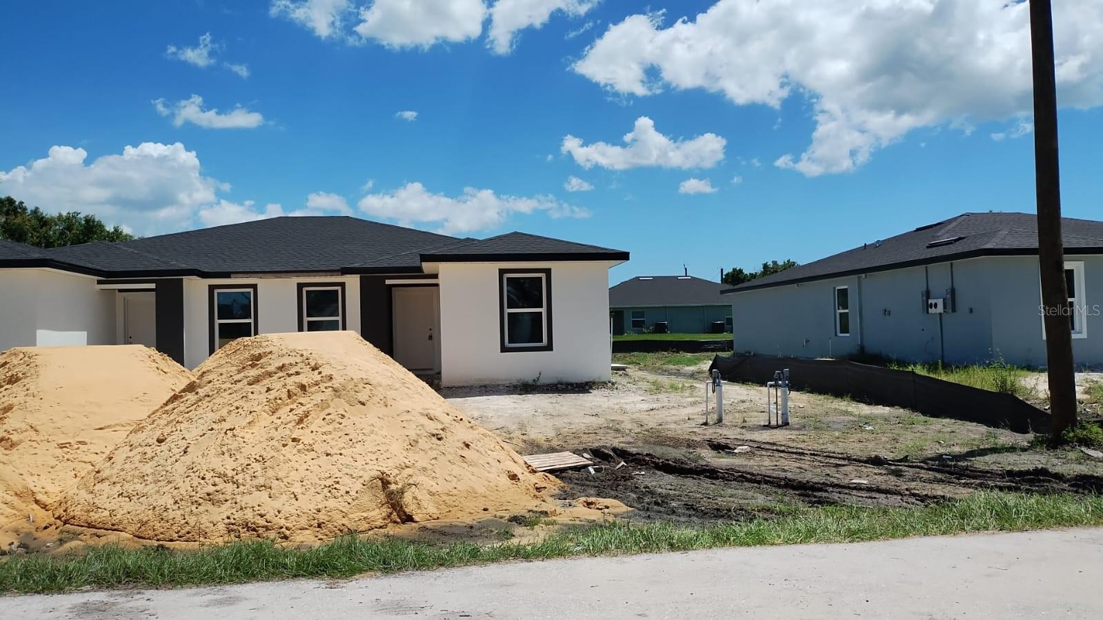 PORT CHARLOTTE SEC 095 - Residential Income