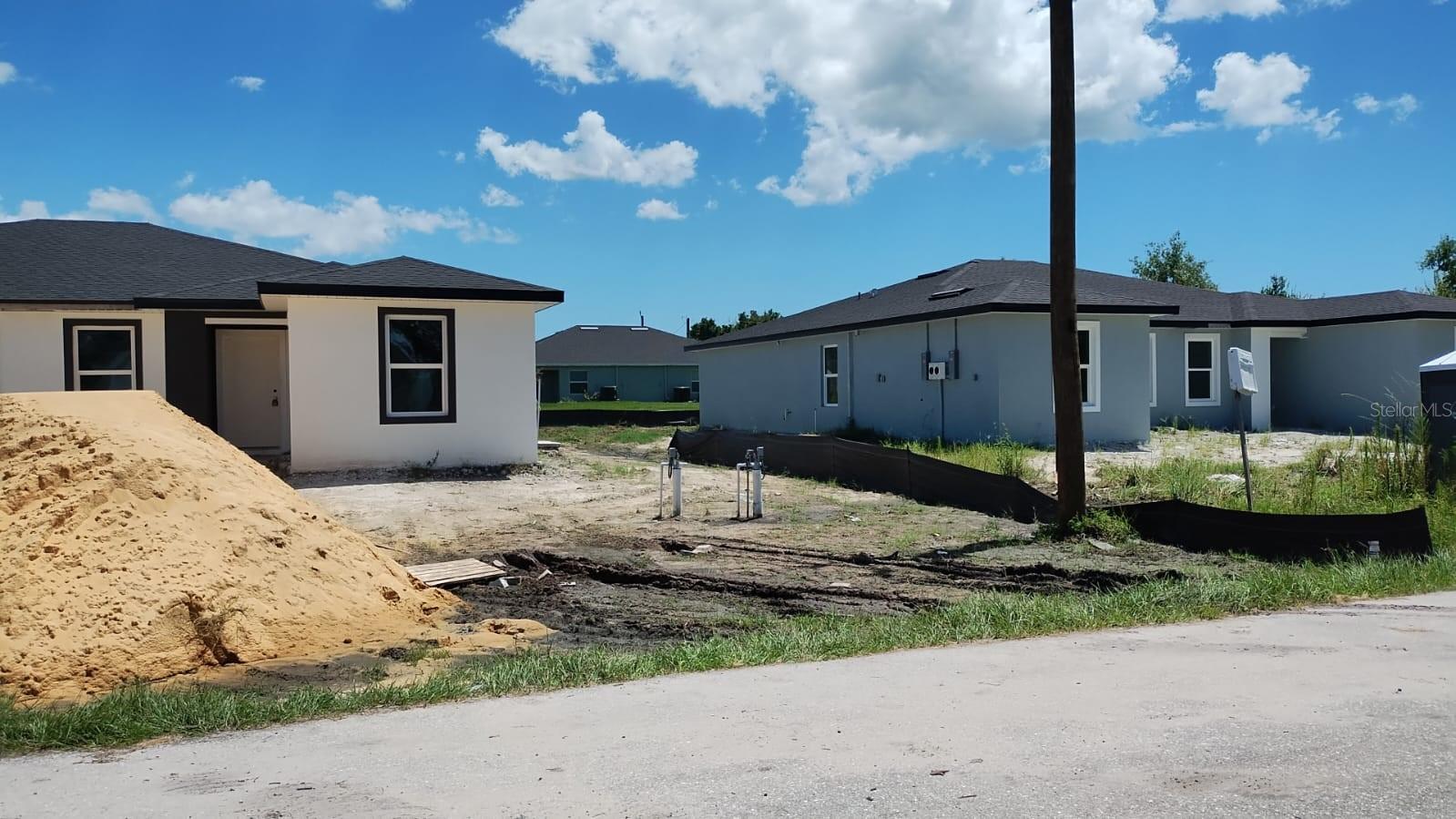 PORT CHARLOTTE SEC 095 - Residential Income