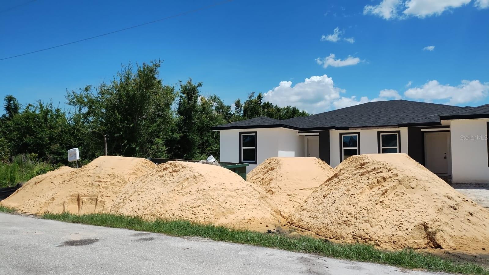 PORT CHARLOTTE SEC 095 - Residential Income