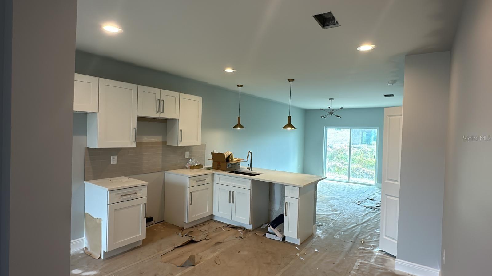 PORT CHARLOTTE SEC 095 - Residential Income