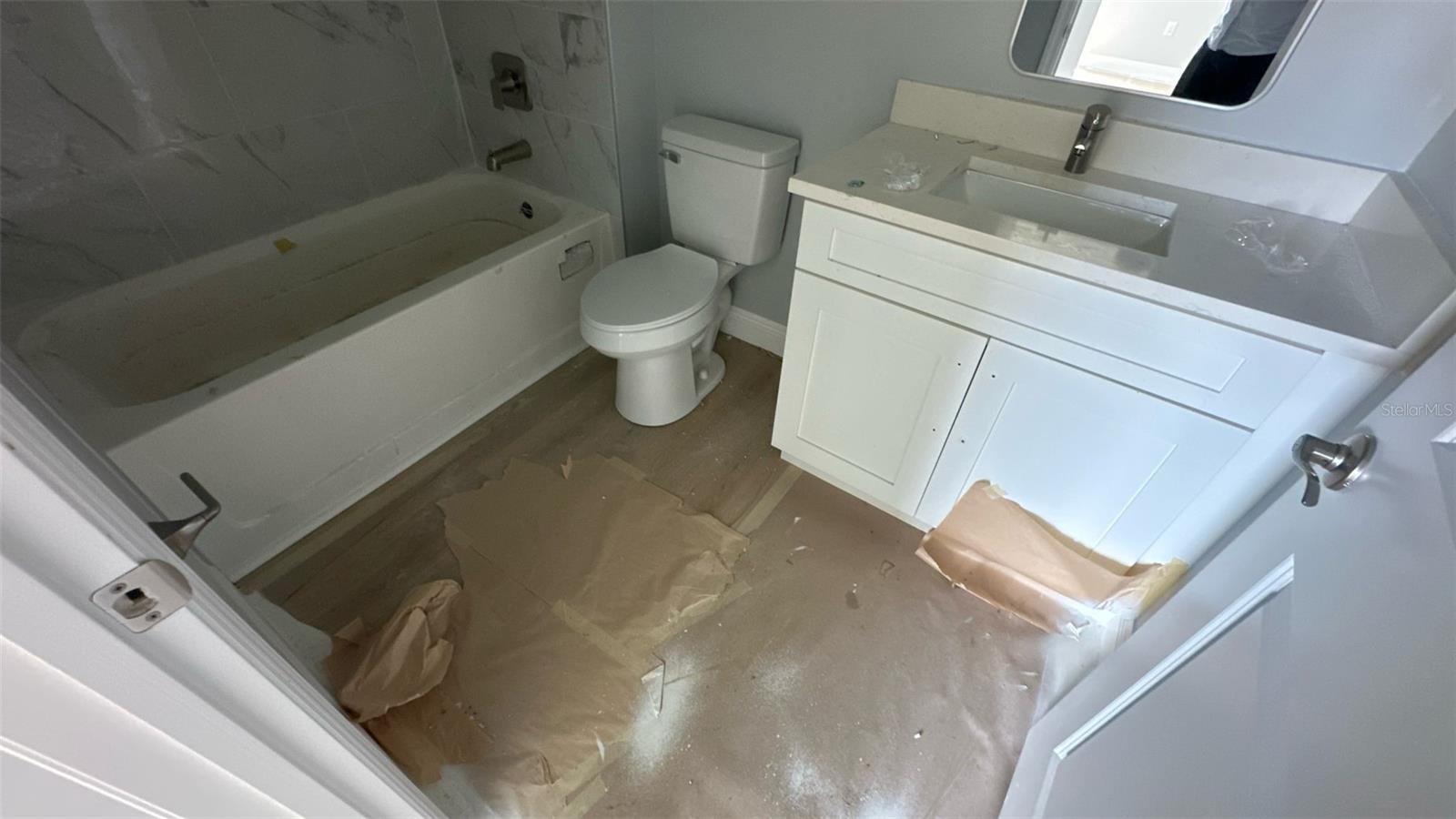 PORT CHARLOTTE SEC 095 - Residential Income