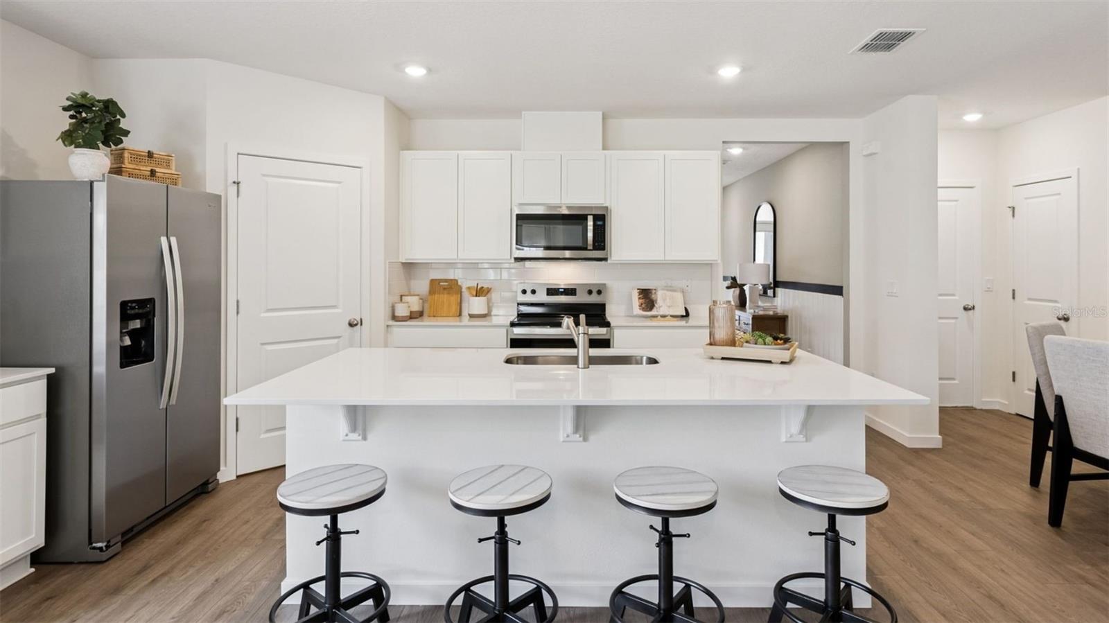 SAGEWOOD - Residential