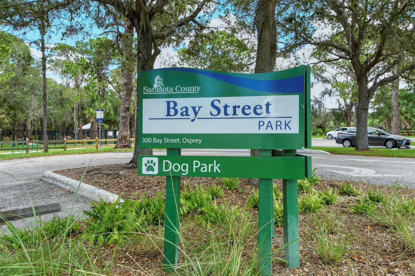 BAY STREET VILLAGE - Residential Lease