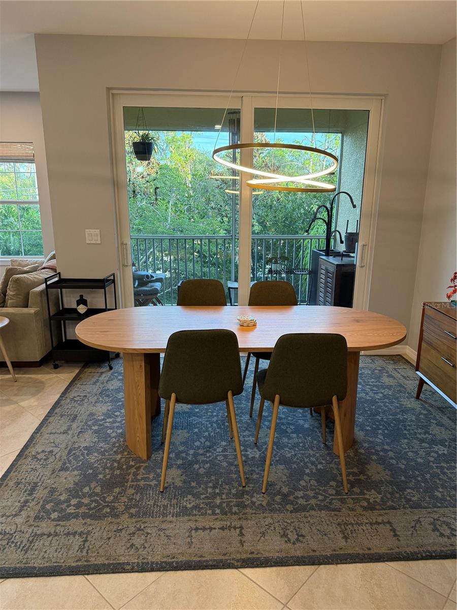 BAY STREET VILLAGE - Residential Lease