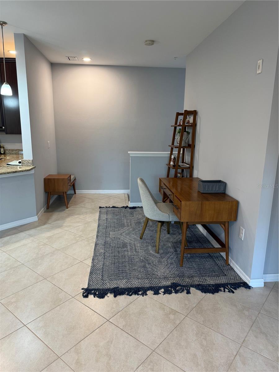 BAY STREET VILLAGE - Residential Lease