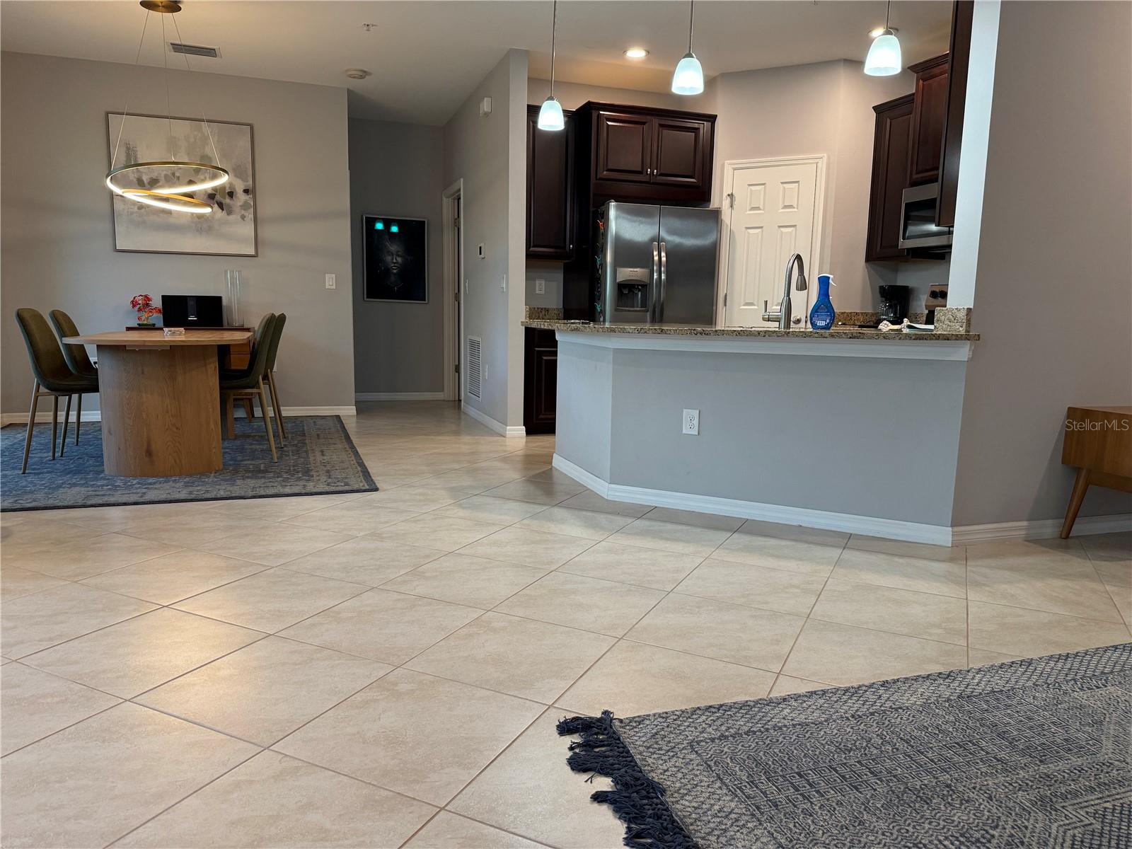 BAY STREET VILLAGE - Residential Lease