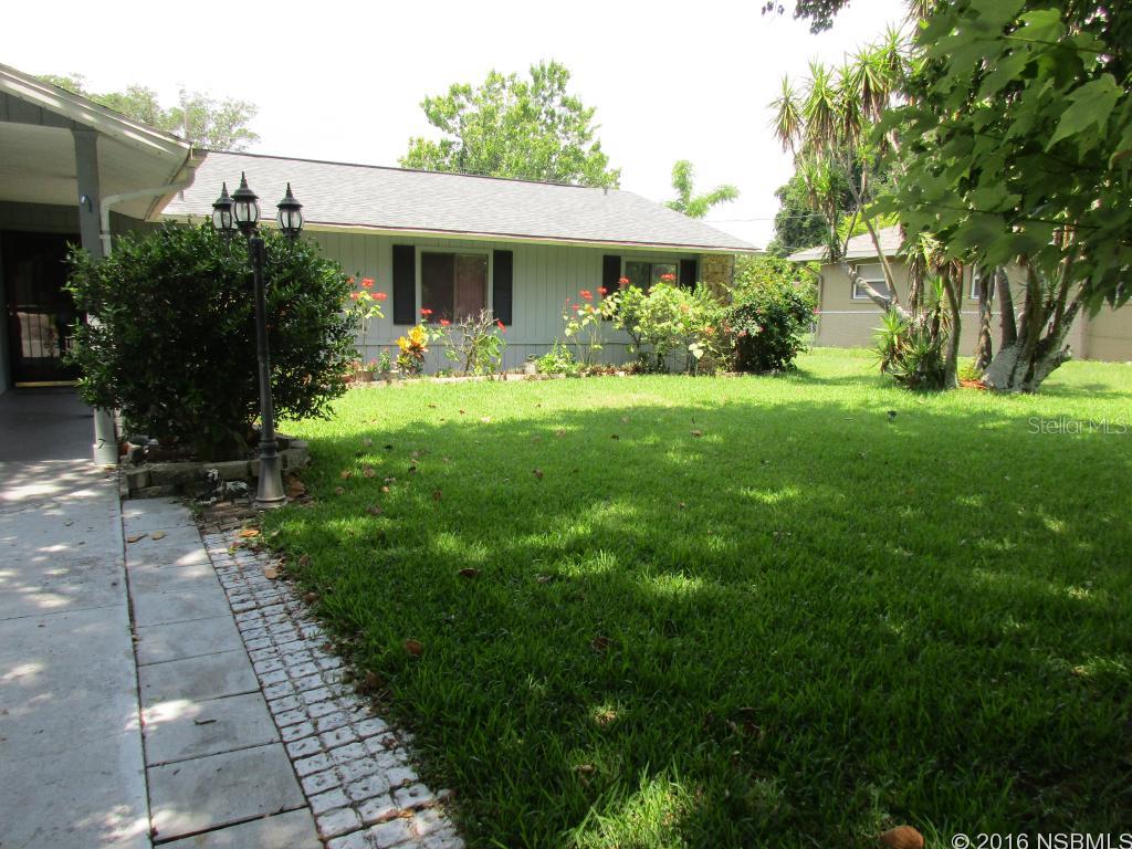 Florida Shores 01 - Residential