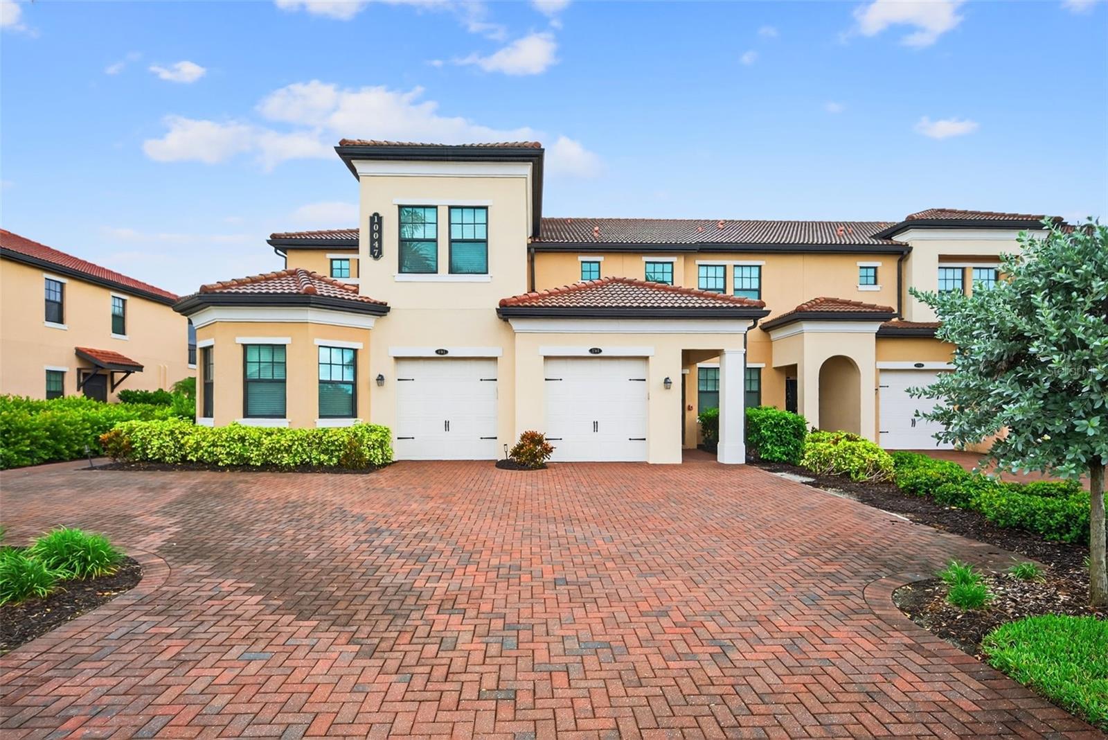 Discover this beautifully appointed 2-bedroom, 2-bath condo with an expansive den, available furnished or unfurnished to suit your lifestyle. Located in the sought-after gated community of Sarasota National, this inviting home offers a bright and airy layout with soaring ceilings and an abundance of natural light throughout. The open-concept living space flows seamlessly into a modern kitchen featuring stainless steel appliances, elegant countertops, and generous cabinetry. Step out onto your private balcony where you can unwind while taking in serene views of the lush, preserved landscape. Residents of Sarasota National enjoy an exceptional array of amenities within a secure, gated environment. HOA services include lawn care, irrigation, annual mulching, basic cable, and more. Indulge in resort-style living with access to a 30,000-square-foot clubhouse, zero-entry pool, outdoor tiki bar, restaurant, and coffee-equipped library. Stay active with a state-of-the-art 7,000-square-foot fitness center, group fitness classes, tennis, pickleball, bocce, and a playground. There's also a spa, card rooms, dog park, and scenic walking paths throughout the community. This condo offers the perfect mix of luxury, flexibility, and convenience. Come experience everyday living that feels like a vacation!