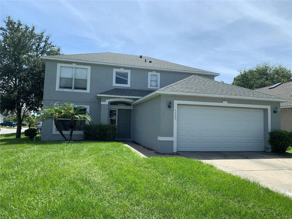 Photo of 4300 Iveyglen Avenue, Orlando, FL 32826 (MLS # O6415659)