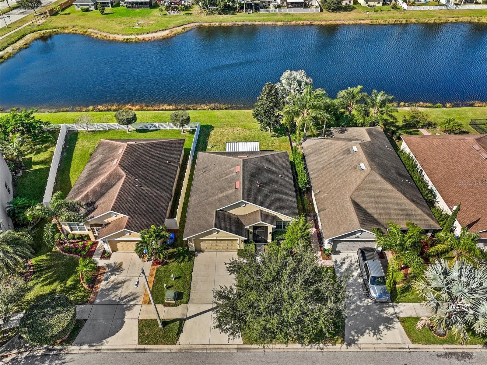 AYERSWORTH GLEN - Residential Lease