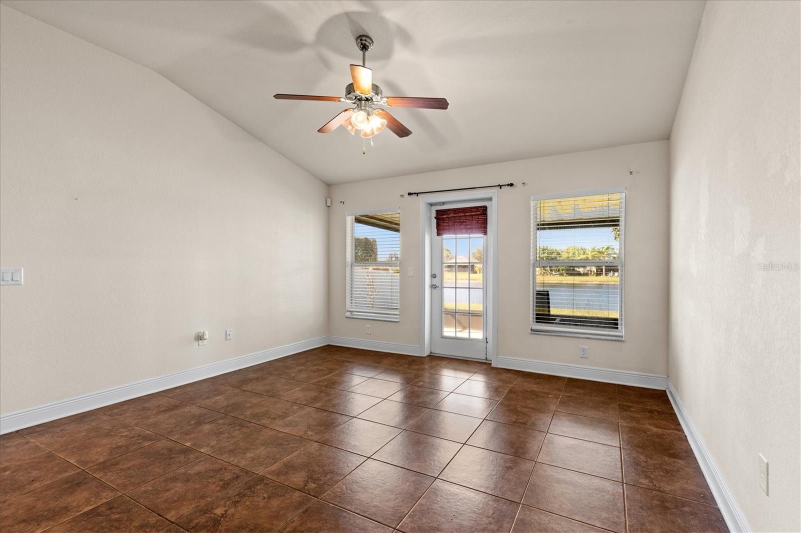 AYERSWORTH GLEN - Residential Lease