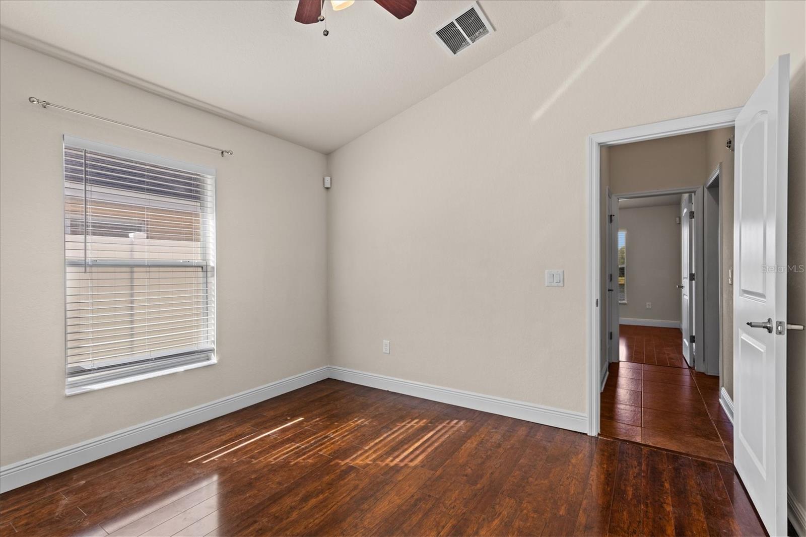 AYERSWORTH GLEN - Residential Lease