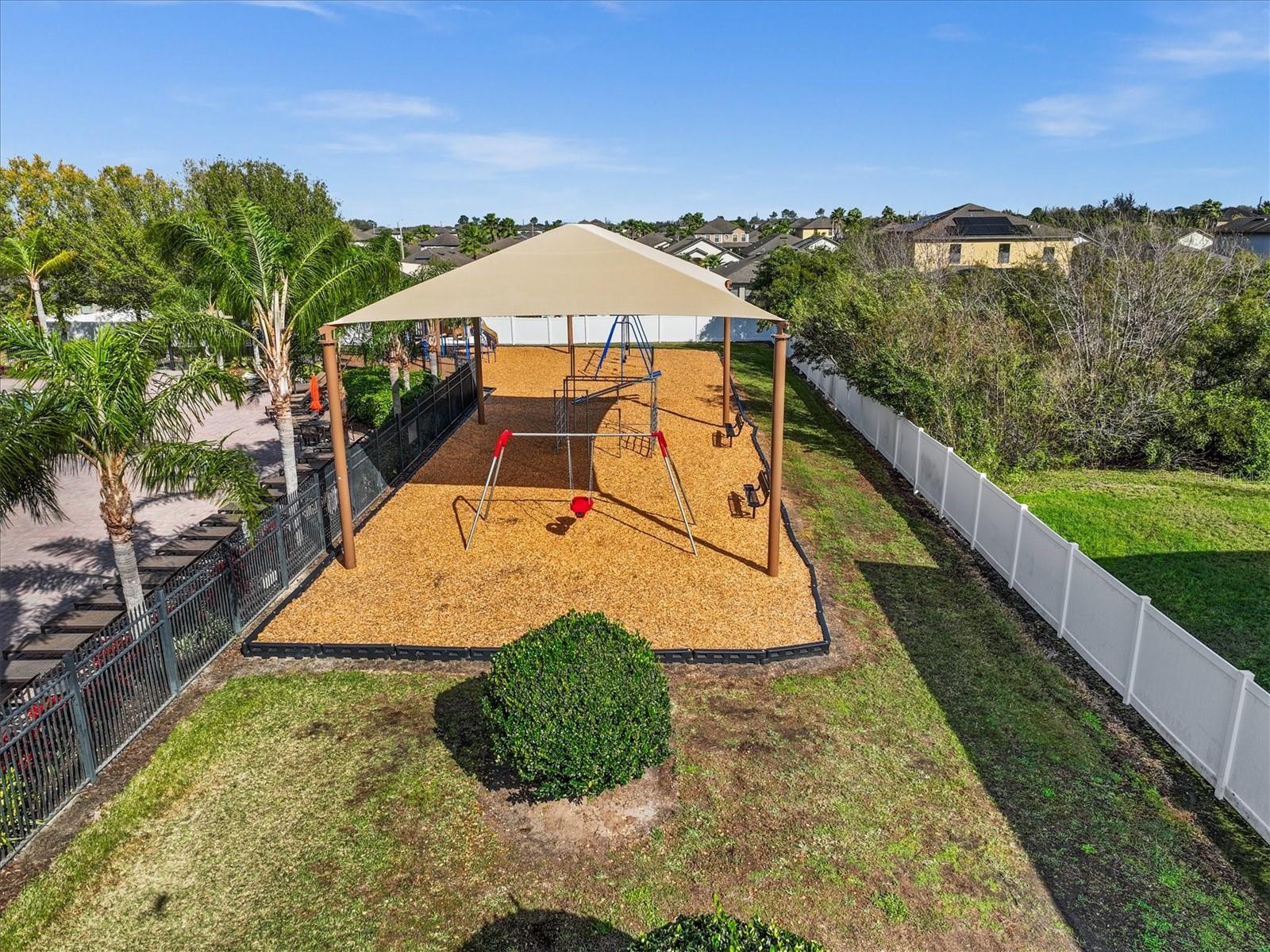 AYERSWORTH GLEN - Residential Lease