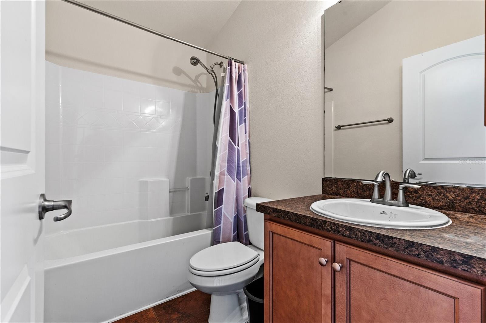 AYERSWORTH GLEN - Residential Lease