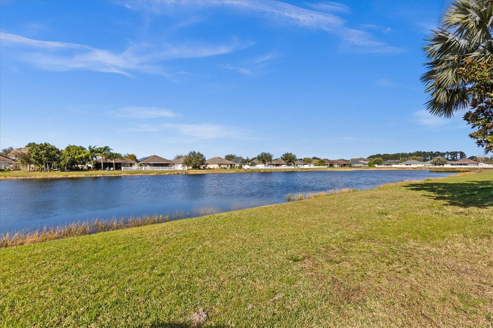 AYERSWORTH GLEN - Residential Lease