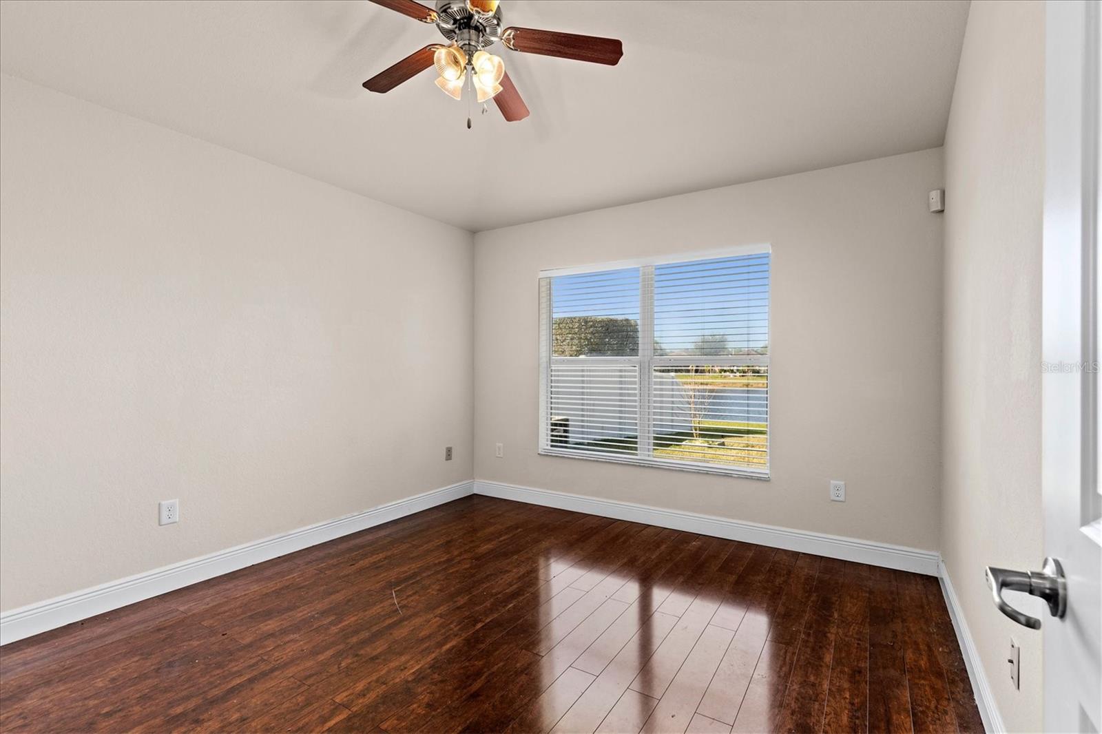 AYERSWORTH GLEN - Residential Lease